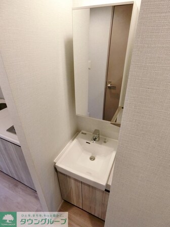 HY’s MAXIV立川錦町の物件内観写真